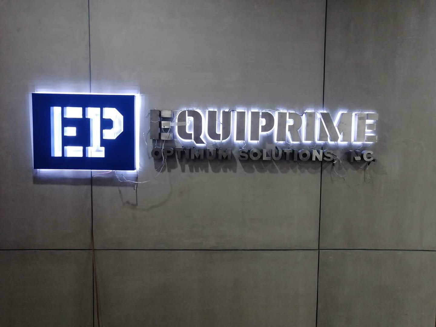 Collab Signs and Prints Solutions | Manila