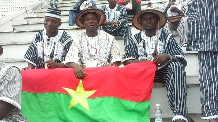 Fulgence Bazemo officiel