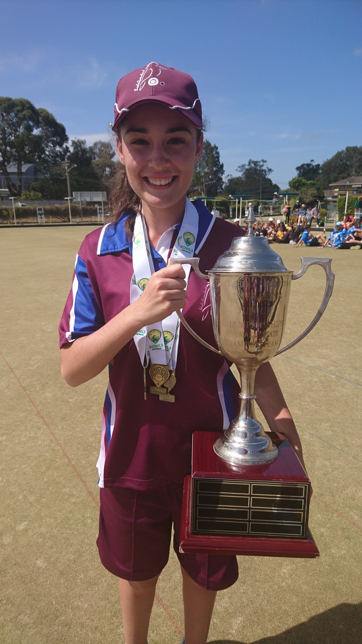 Congra... - Maltese Falcons - Maltese Lawn Bowlers Association | Facebook