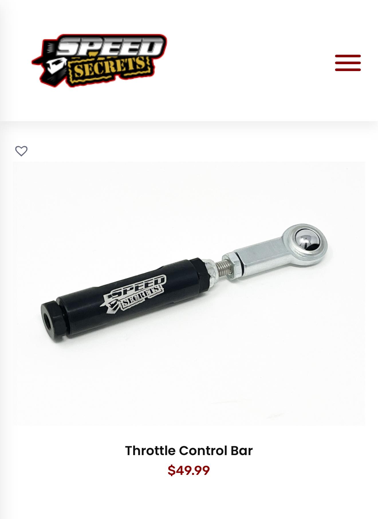 Your “LEGAL TRACTION... - Speed Secrets Racing Products | Facebook