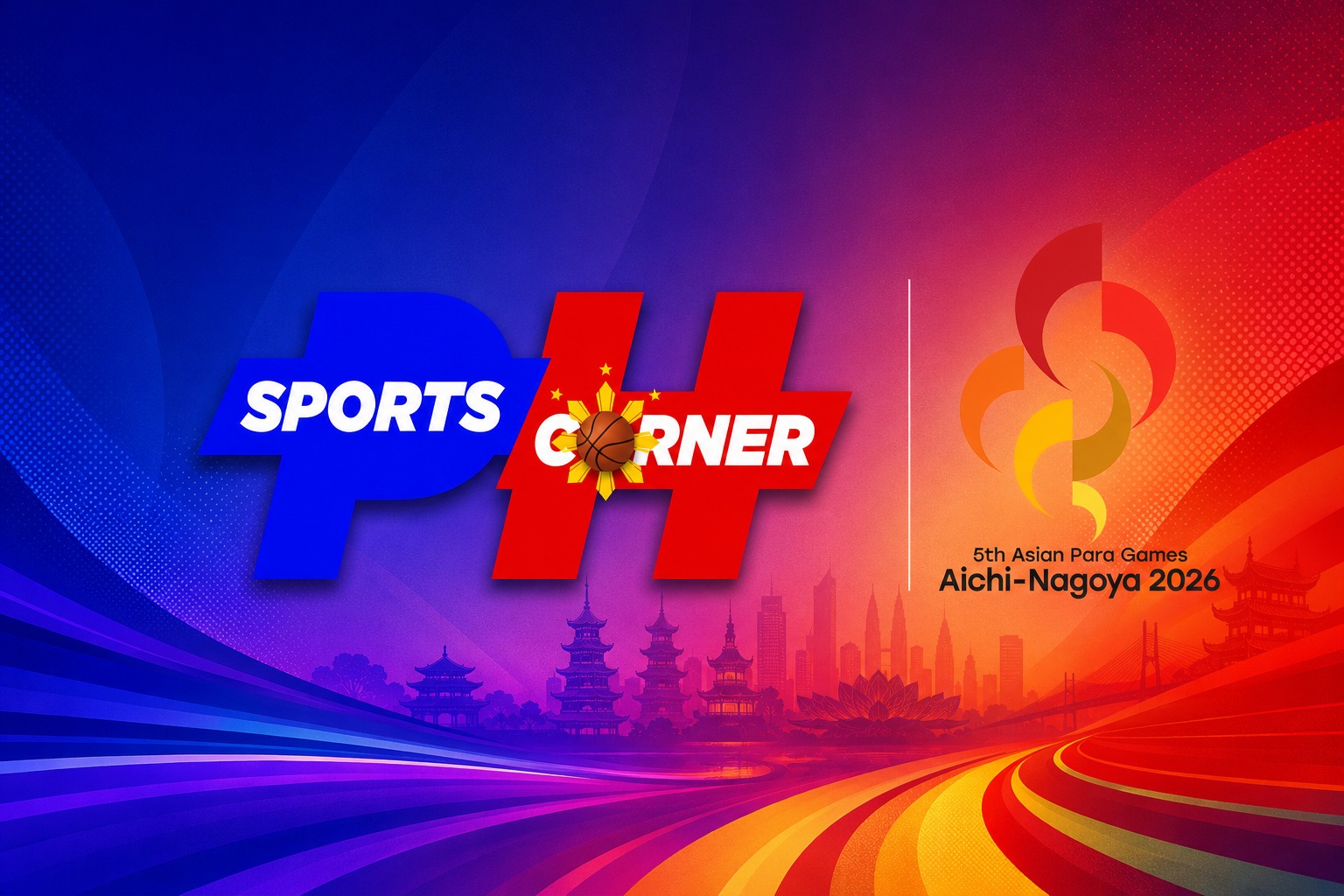 Homer Mercado and Ronalyn Redima PH... - Sports Corner PH | Facebook
