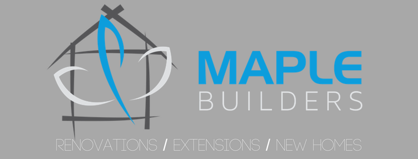 Maple Builders - Home