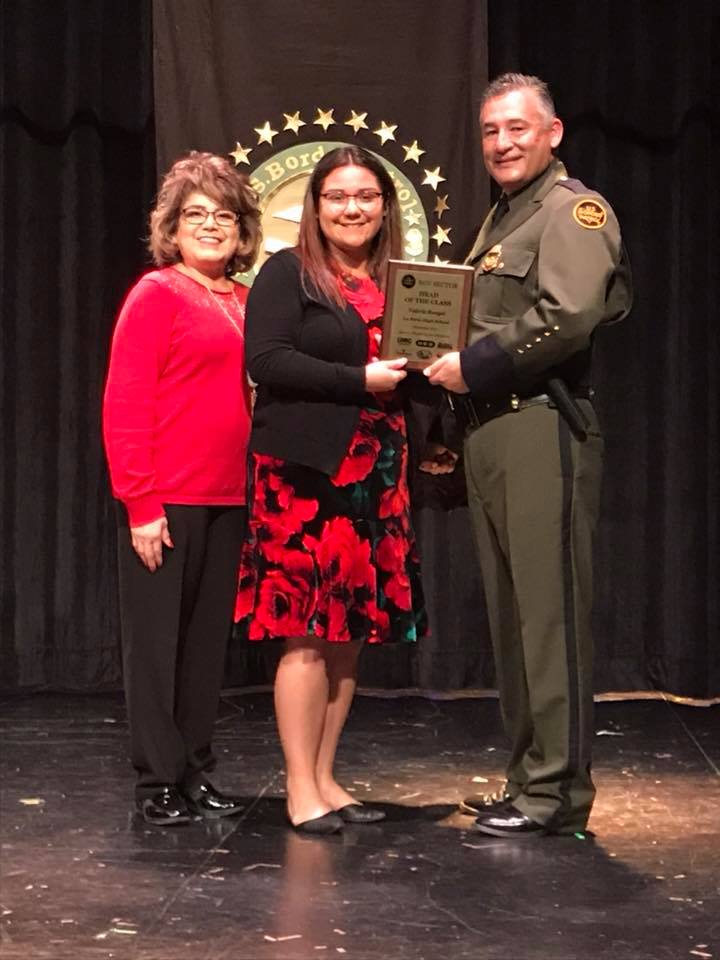 La Feria ISD - 🦁🦁🦁Congratulations to Valerie Rangel!!!... | Facebook