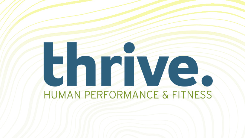 Thrive Human Performance & Fitness