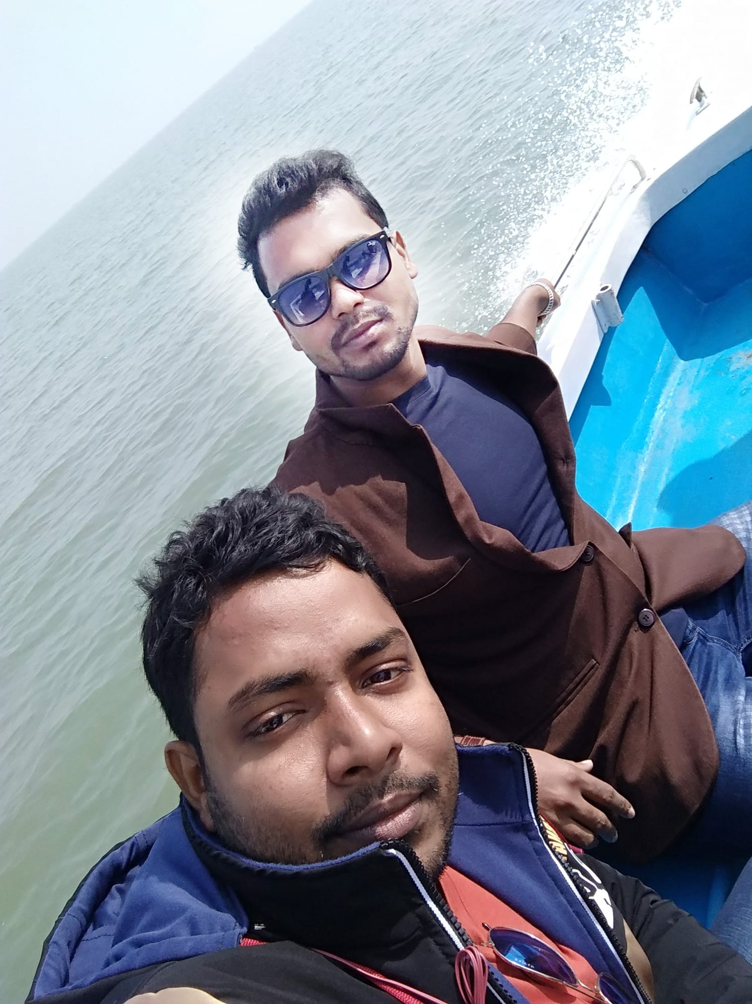 Animesh Dhali