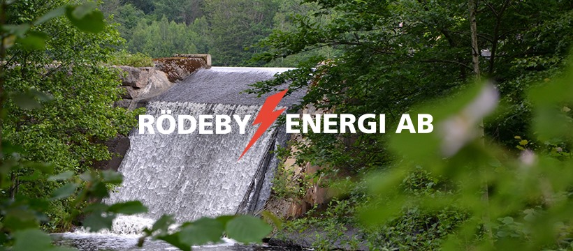 Rödeby Energi | Rödeby