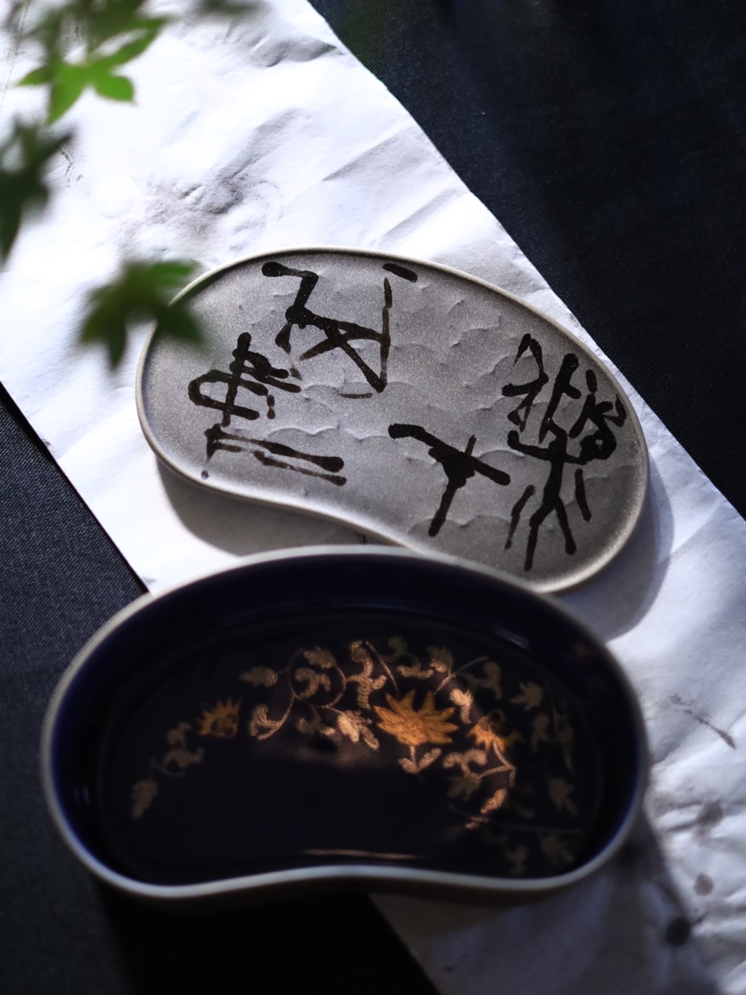 笠間在住、人気陶芸家・橋口信弘氏の工房に行ってきました。 橋口さん