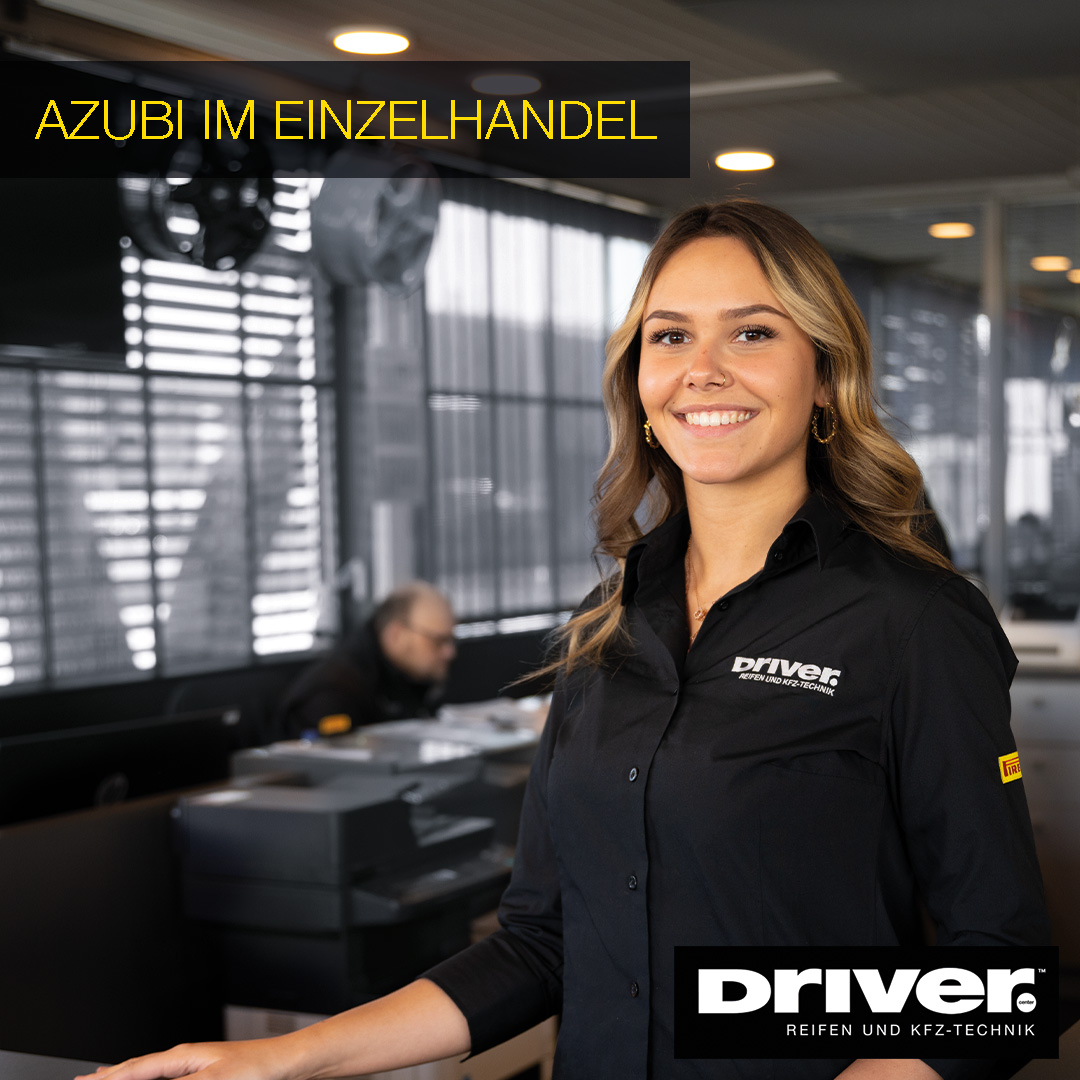 Driver Center - Home