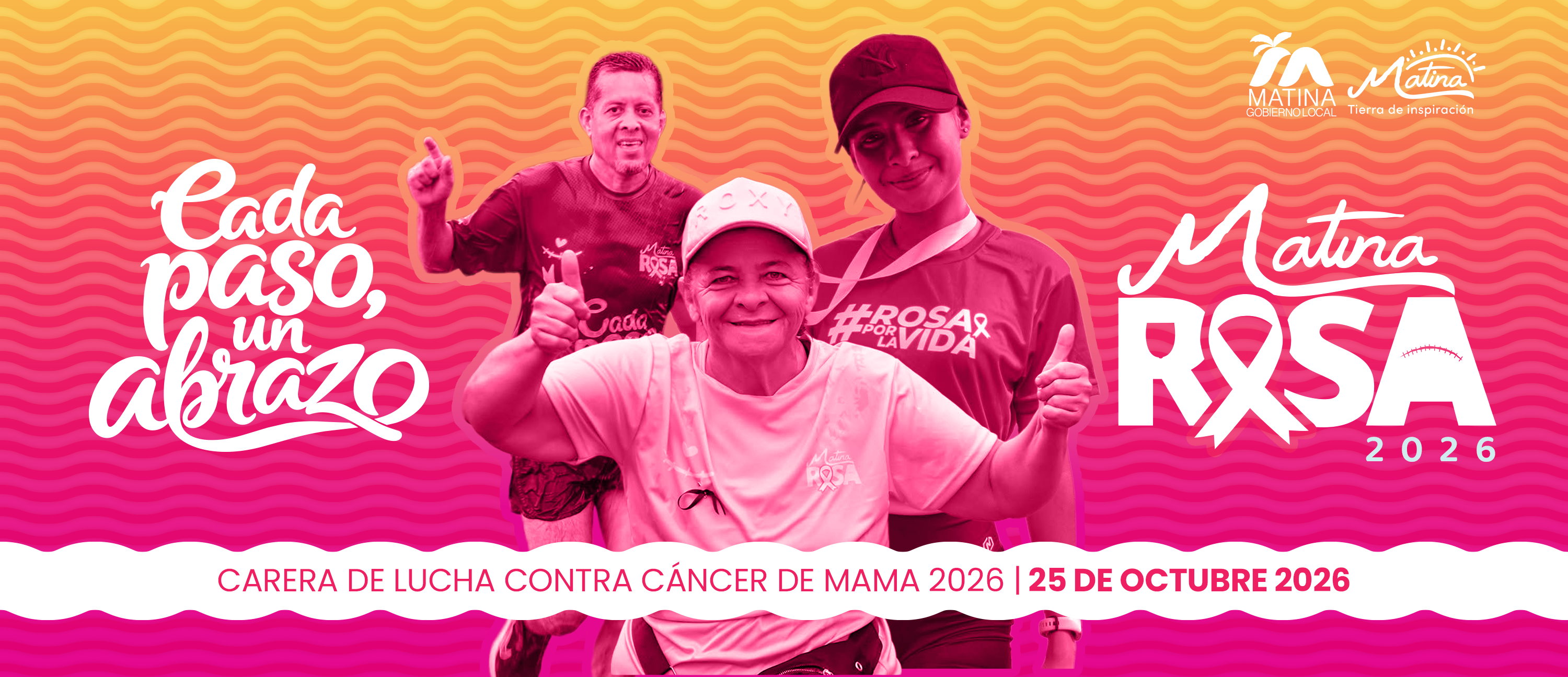 Matina Gobierno Local