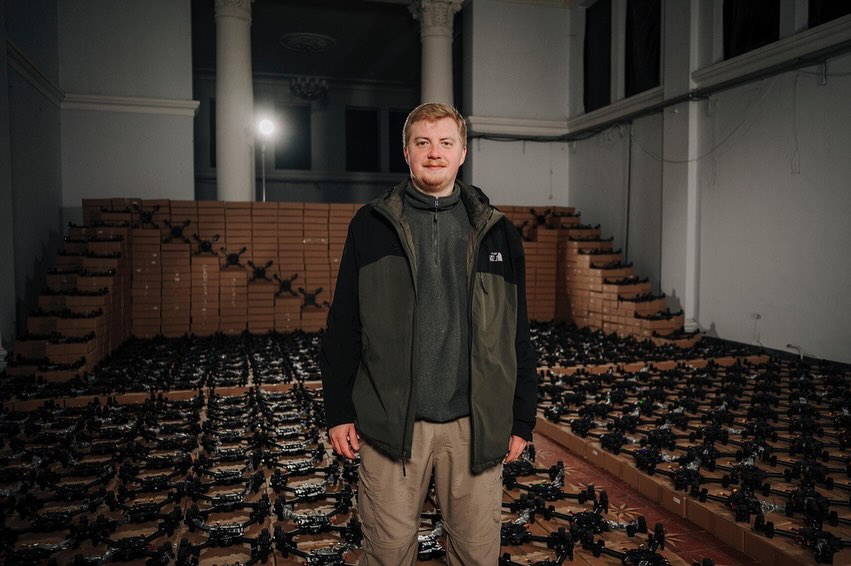 Maksim Limansky