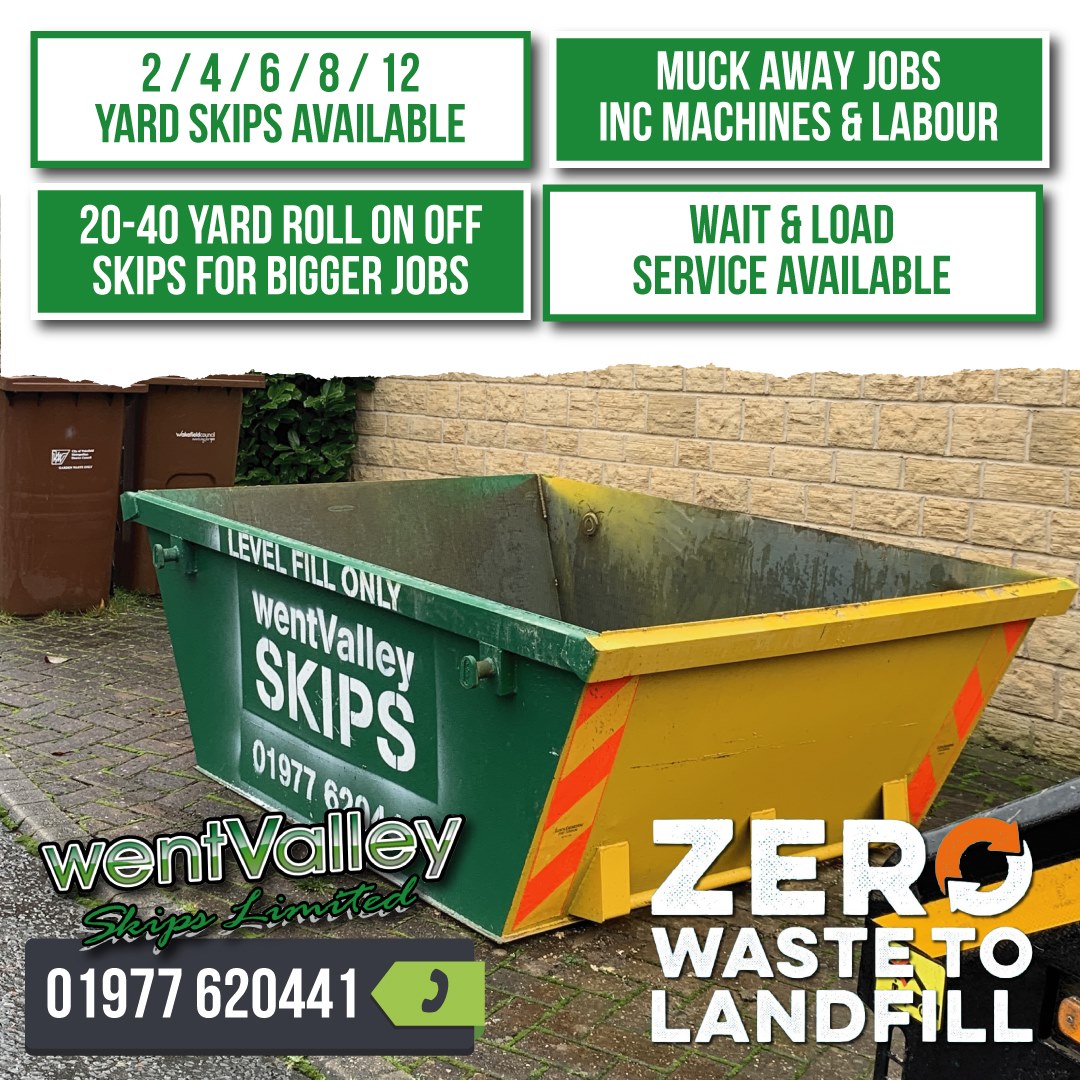 WentValley - We have our own state of the art sorting facility at WV ...
