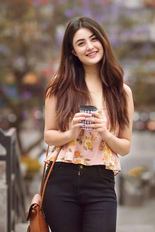 Hina Rajput