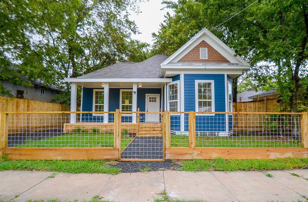 Jessica Reyes Realtor | Houston TX