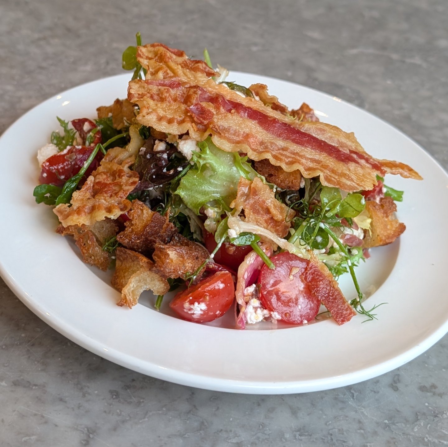 The Rustic Crust | Farnsfield