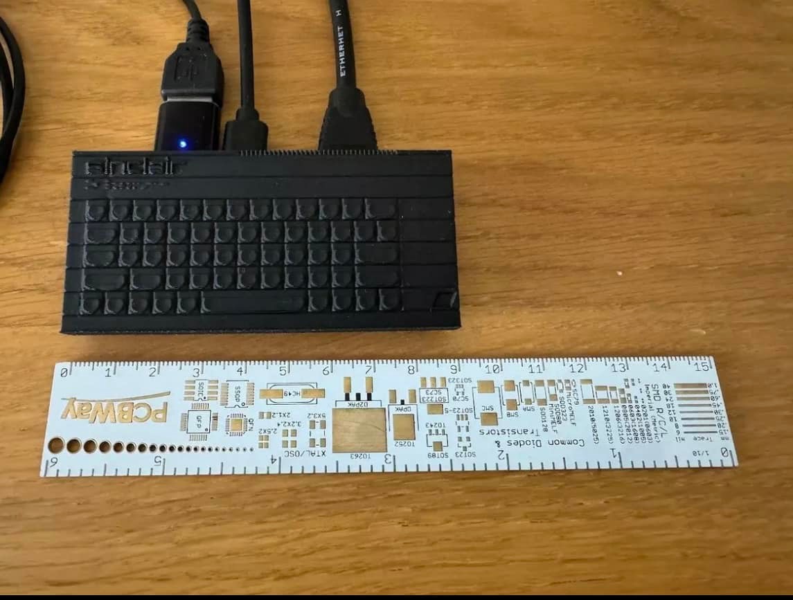 Where to buy zx-hd hardware?