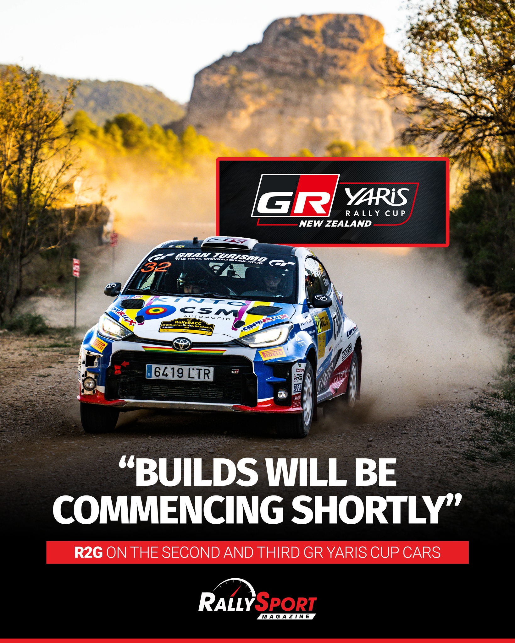 RallySport - New opportunities for New Zealand’s next generation of ...