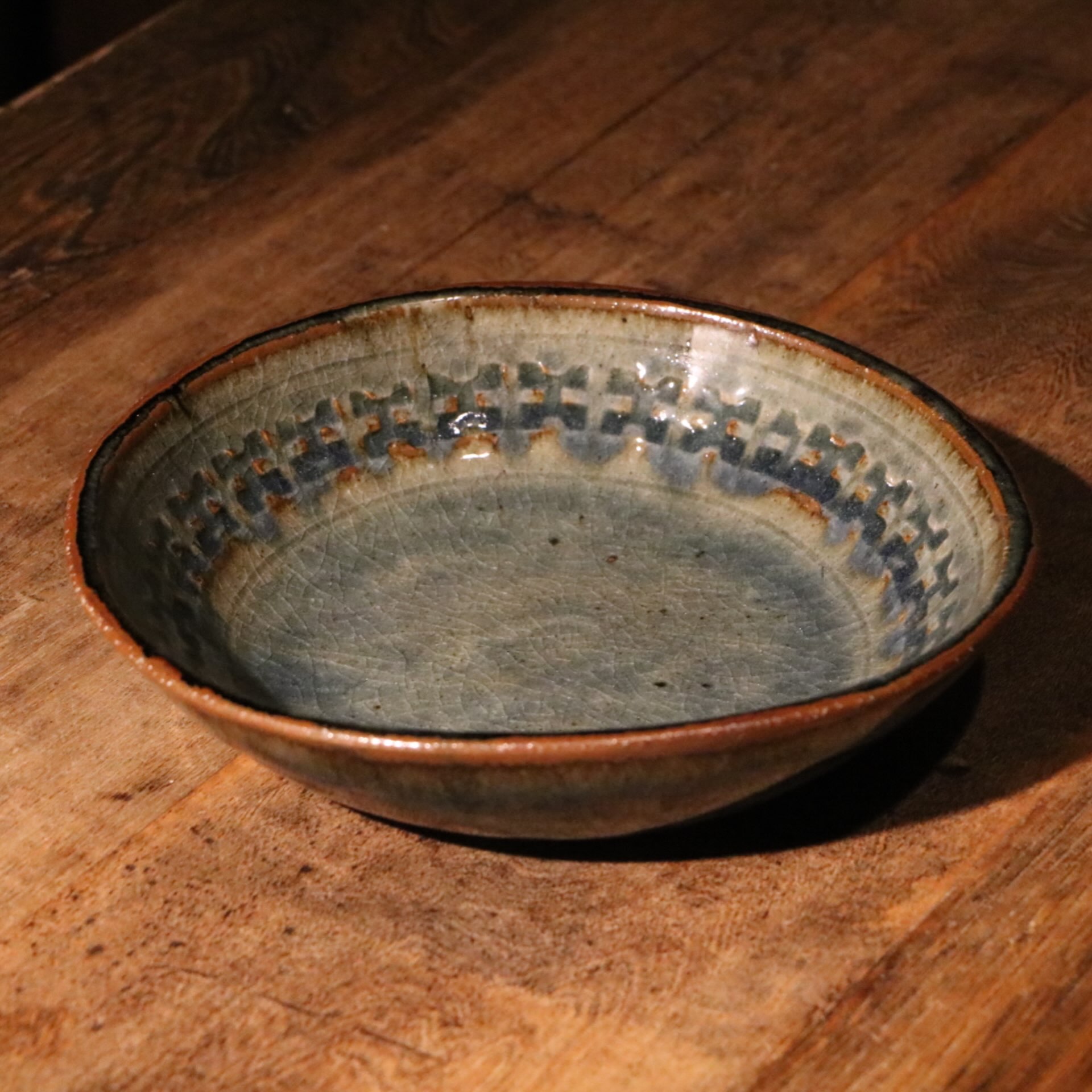 objects - 「岩井窯・山本教行 展」 8月3日〜12日 来月は4回目となる