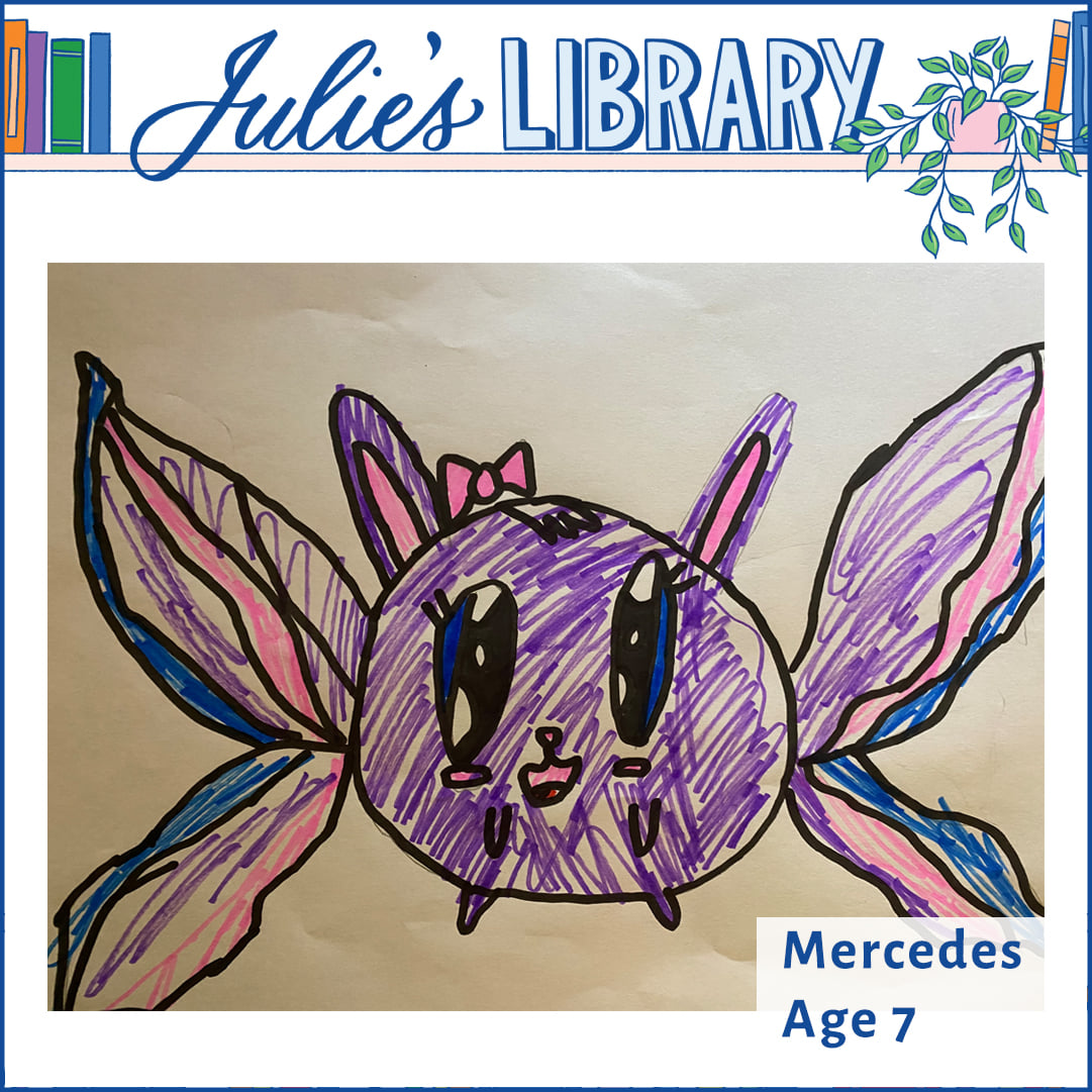 Julie's Library