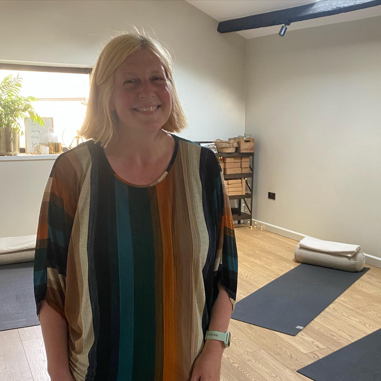 Cafe - If you missed Kate's last TRE session with us, then you'll be ...