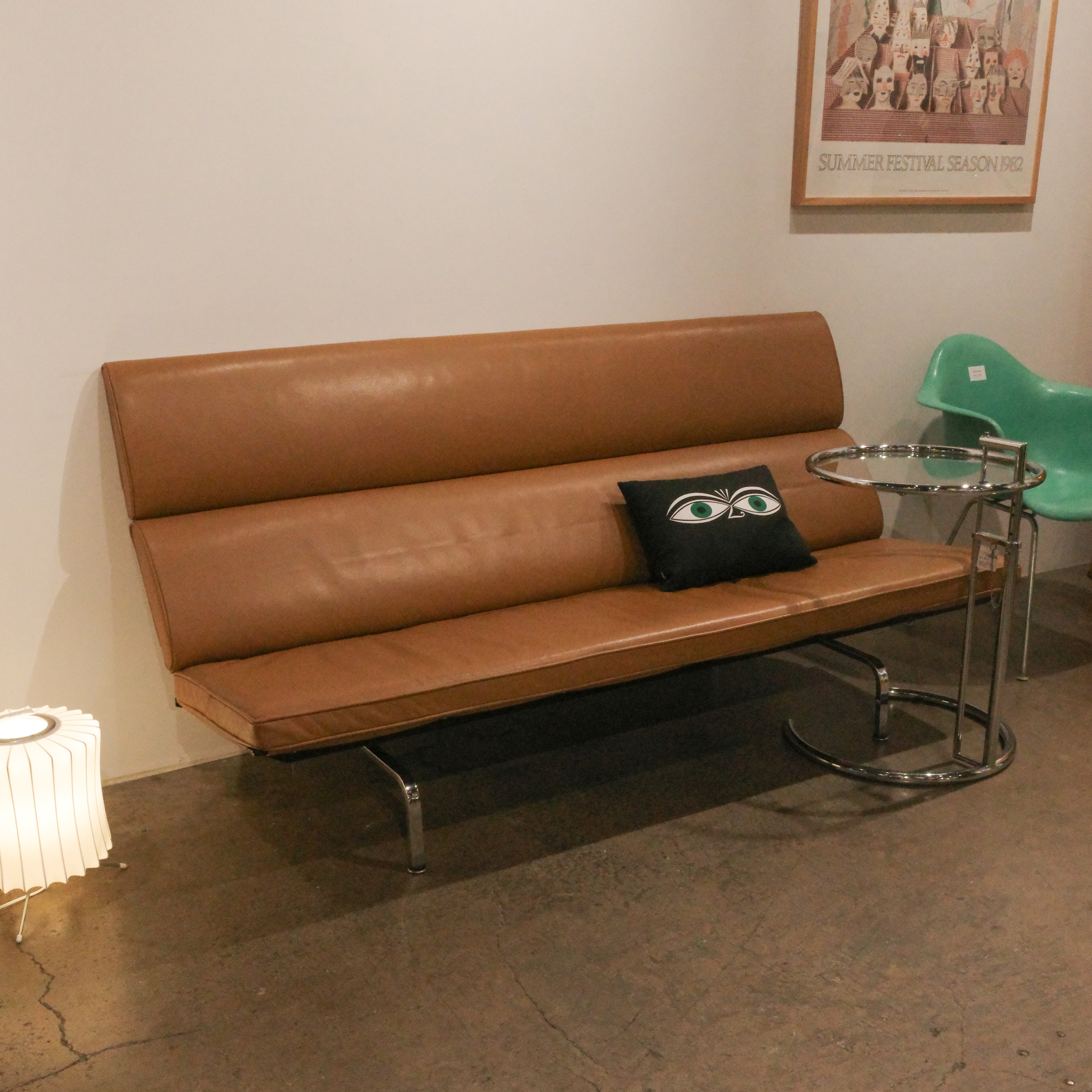 Mid-Century MODERN (ミッド・センチュリーモダン） | Meguro Tokyo