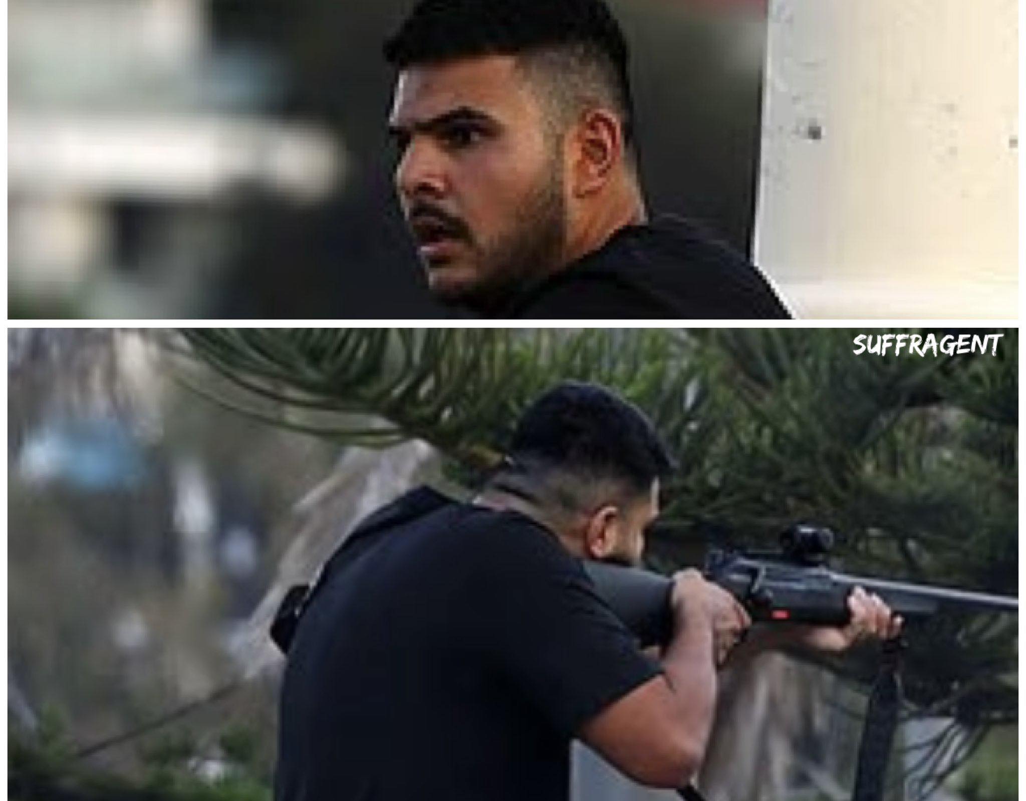 The Don't - The Nice Attack = Muslim The Paris Attacks = Muslims The ...