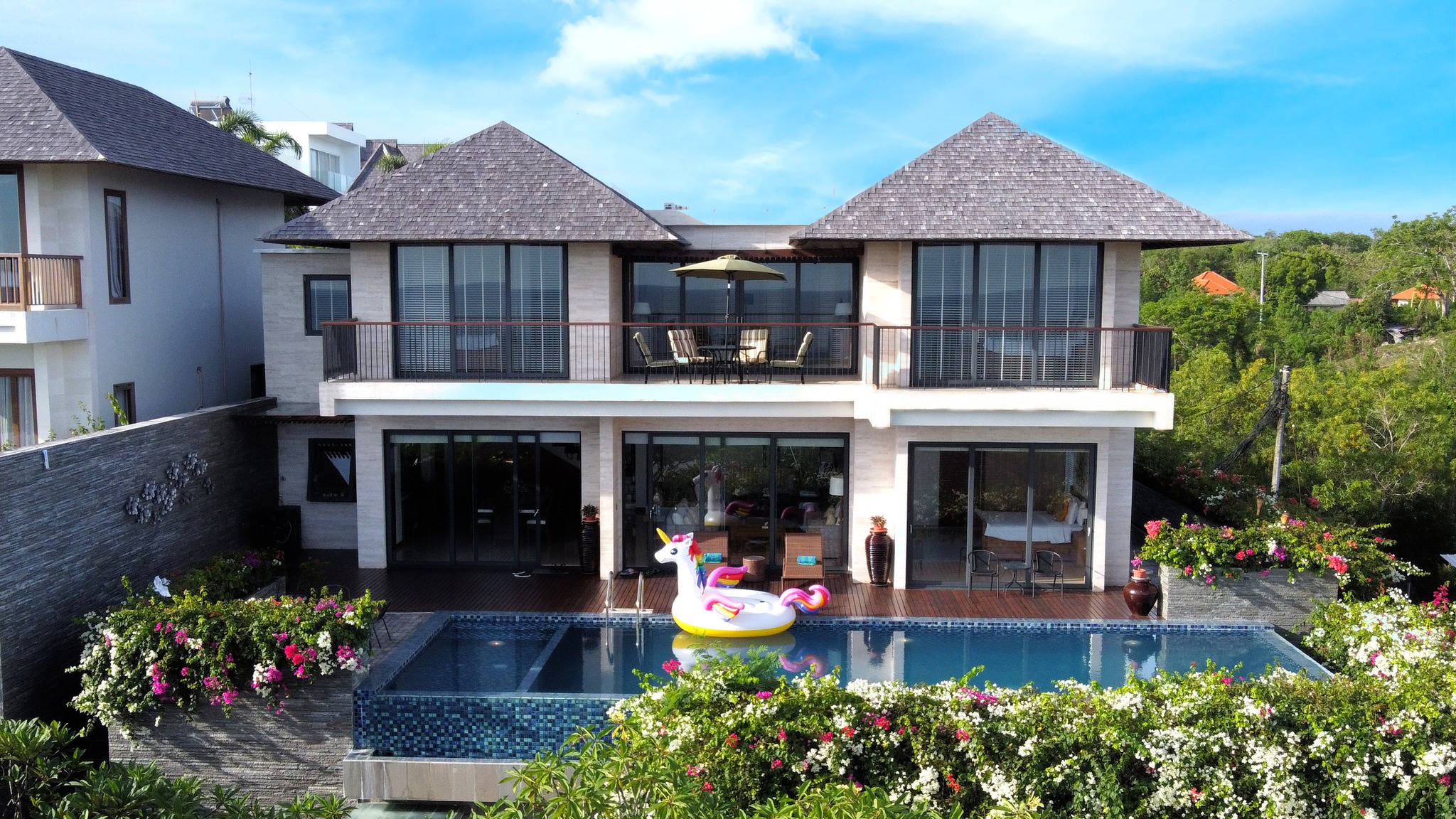 Moritz Hotel RSAB Harapan Kita
