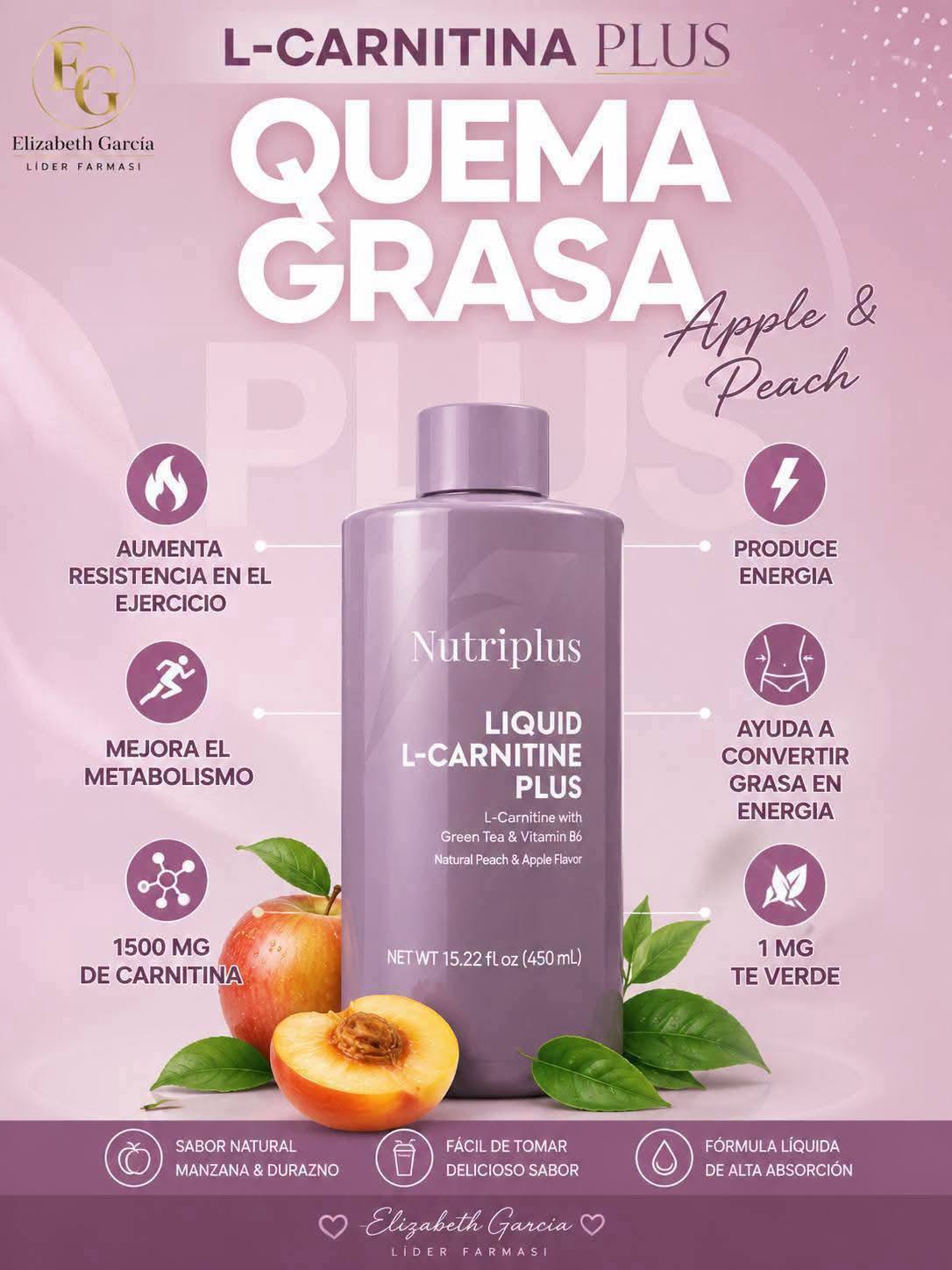 puedo tomar l carnitina si estoy amamantando ✨ Mamá, ¿necesitas un respiro y energía extra? 💖💖 Sabemos que tu día es una maratón sin fin: niños, casa, trabajo... ¡te entendemos! A veces, cuidarnos a nosotros mismos es lo último Personal Hygiene & Wipes Flavours:Lemon Developments regarding B12 injections