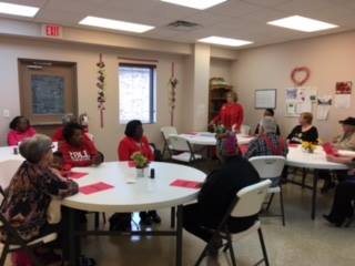 SCSEP Training program 55 and older, Senior Service America, ADSS ...