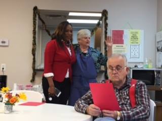 SCSEP Training program 55 and older, Senior Service America, ADSS ...