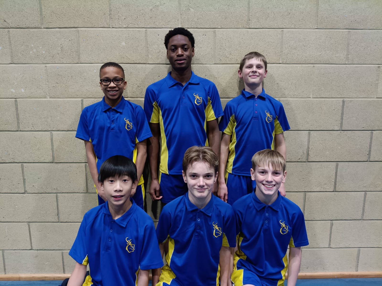 Huge congratulations to our Y7... - The Beaulieu Park School | Facebook