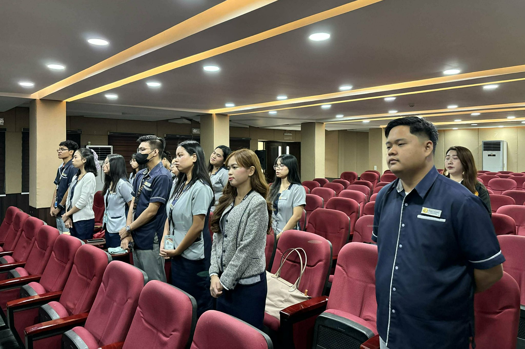 The Mentors' - 𝗖𝗣𝗧𝗘𝗱, 𝗕𝘂𝗹𝗦𝗨 𝗿𝗲𝗰𝗲𝗶𝘃𝗲 𝗧𝗵𝗮𝗶 𝗵𝗶𝗴𝗵 𝘀𝗰𝗵𝗼𝗼𝗹𝗲𝗿𝘀 𝗳𝗼𝗿 𝗶𝗺𝗺𝗲𝗿𝘀𝗶𝗼𝗻 ...