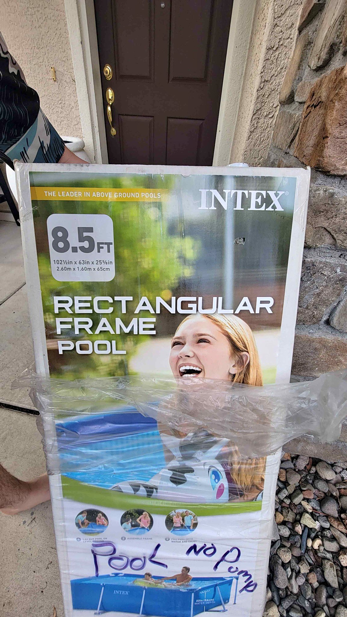 Pool - Pools & Spas - Sparks, Nevada | Facebook Marketplace | Facebook