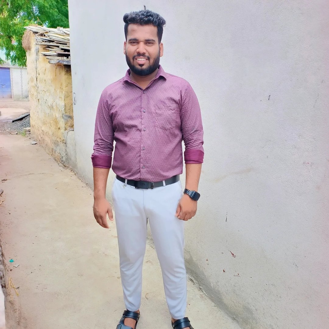 Dilip Rathod
