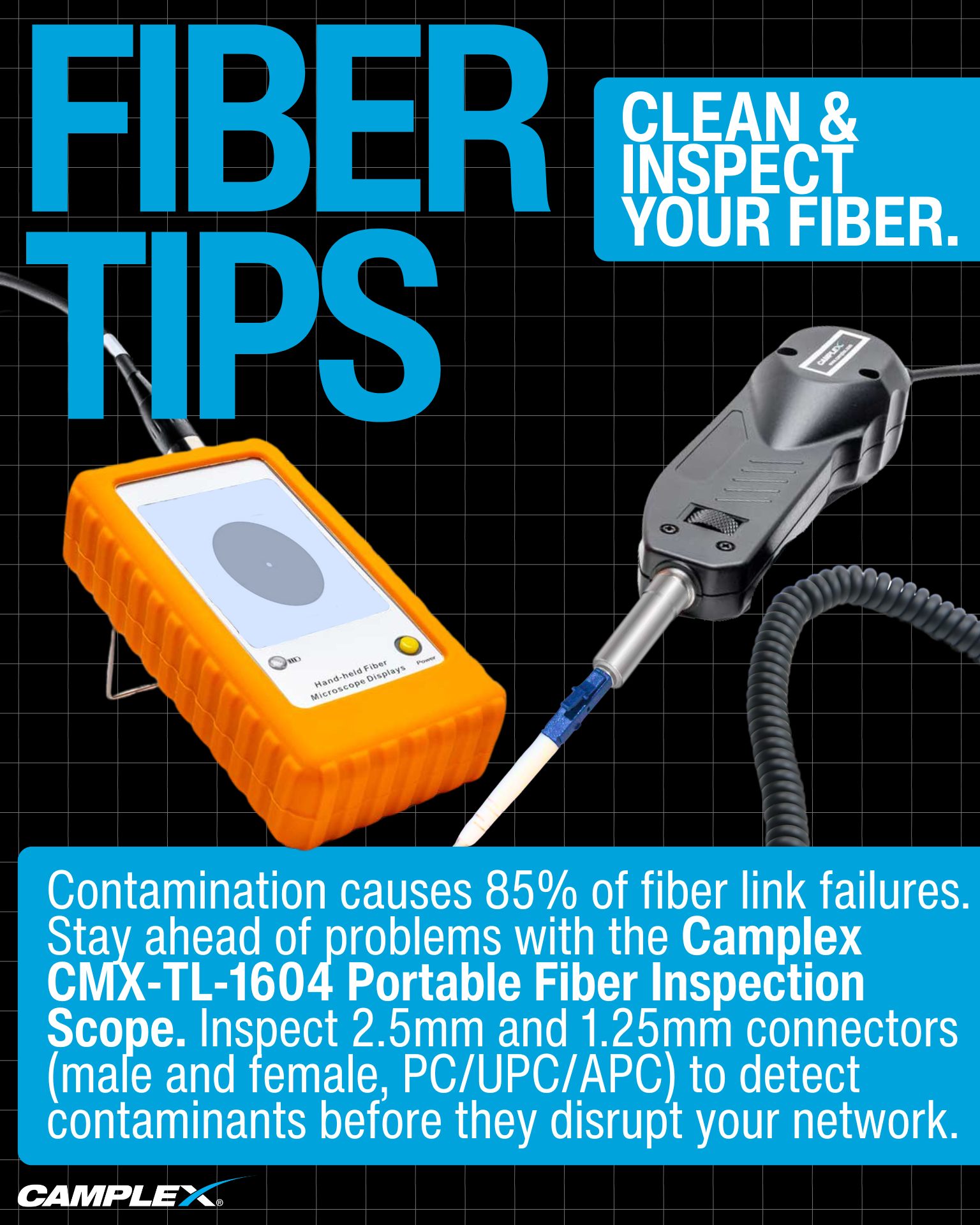Understanding... - Camplex Broadcast Fiber Optic Solutions | Facebook
