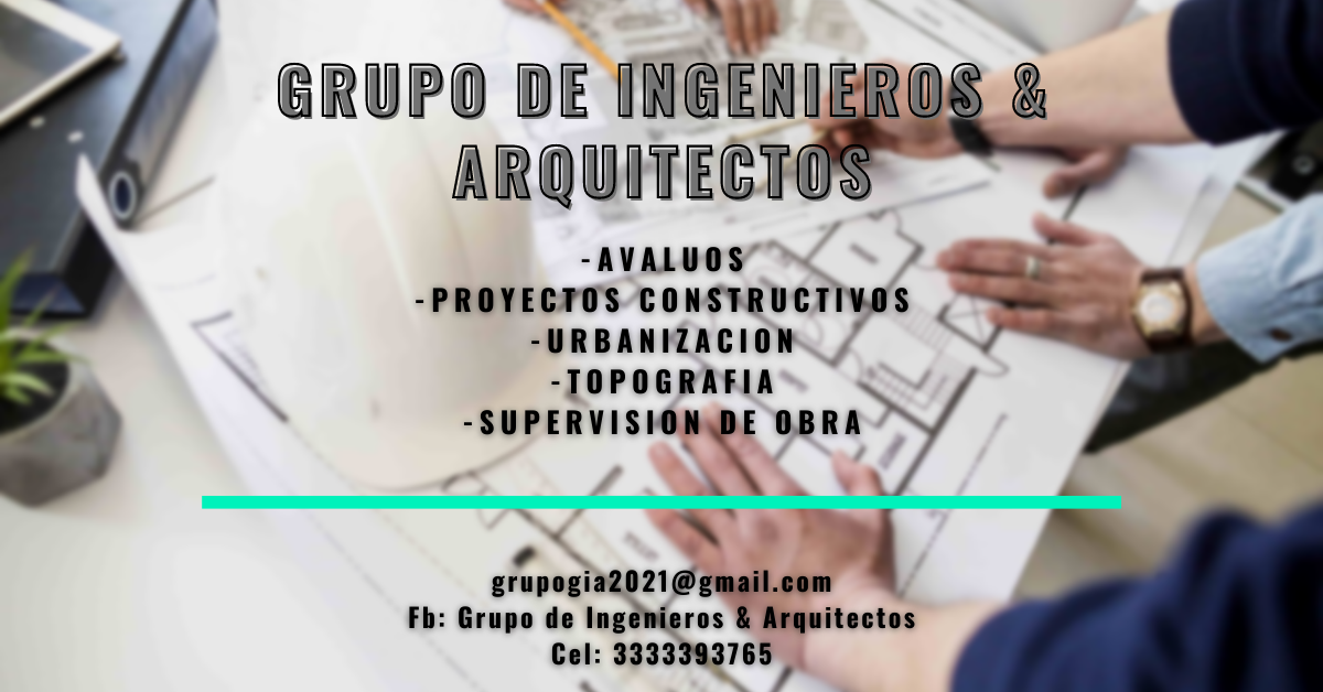 Ingenieros y... - Ingenieros y Arquitectos Arones JB SAC