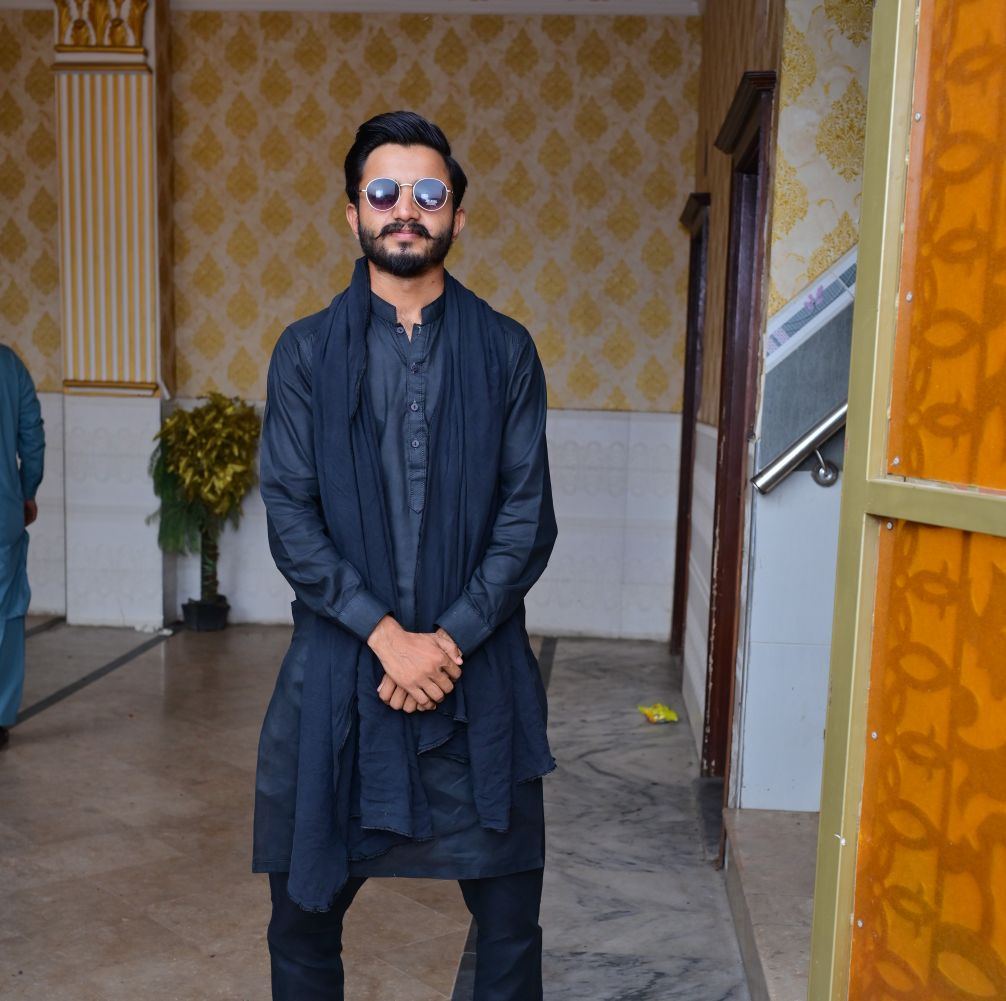 Malik Waheed