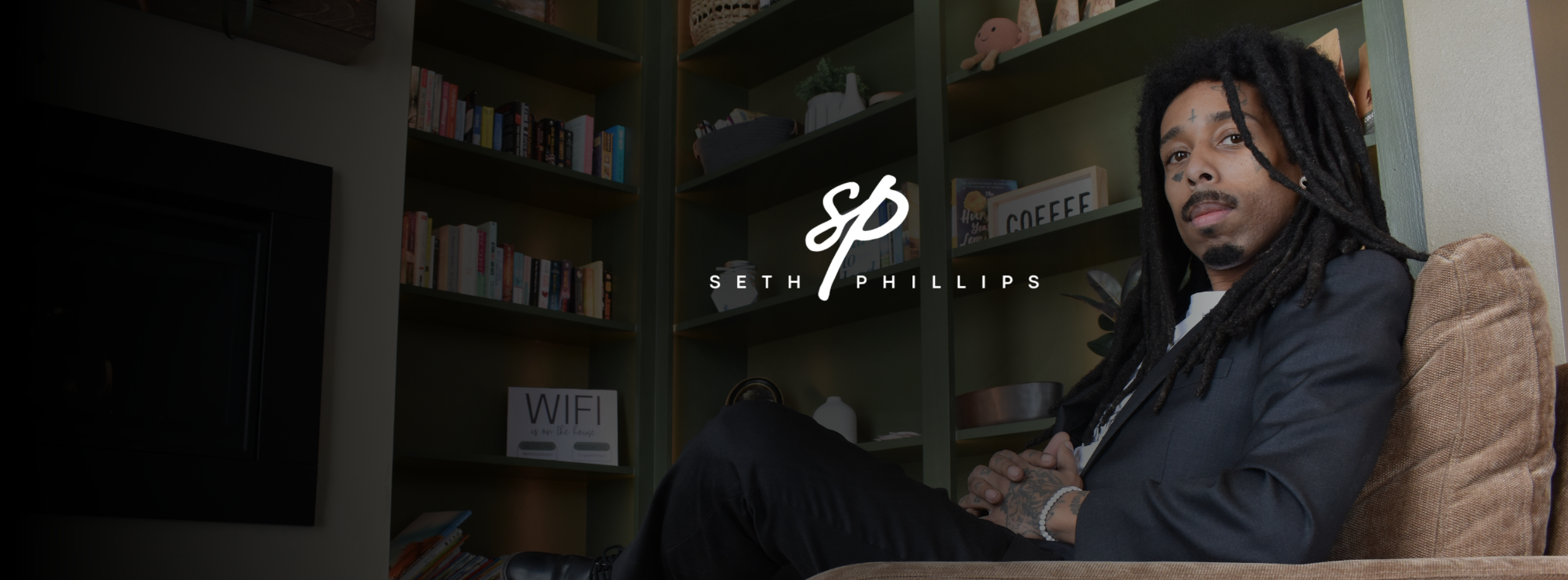 Seth Phillips
