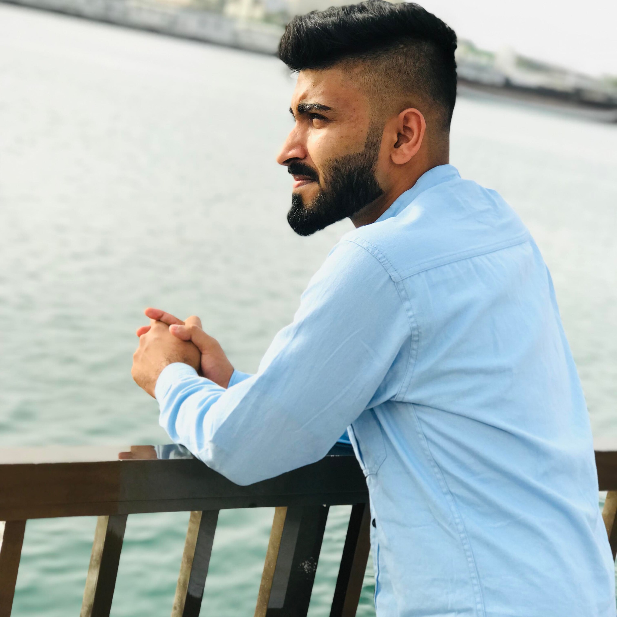 Junaid Junai