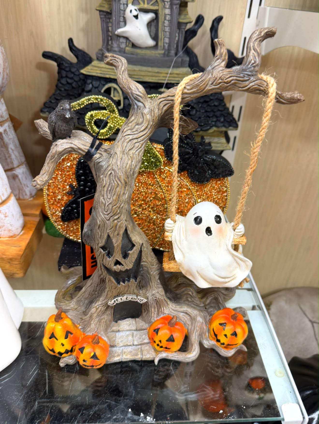 モールベア ハロウィン ミニチュア 椅子  ブライス こまったちゃん オビツ Beauty By Brittney XO added a new - Beauty By Brittney XO