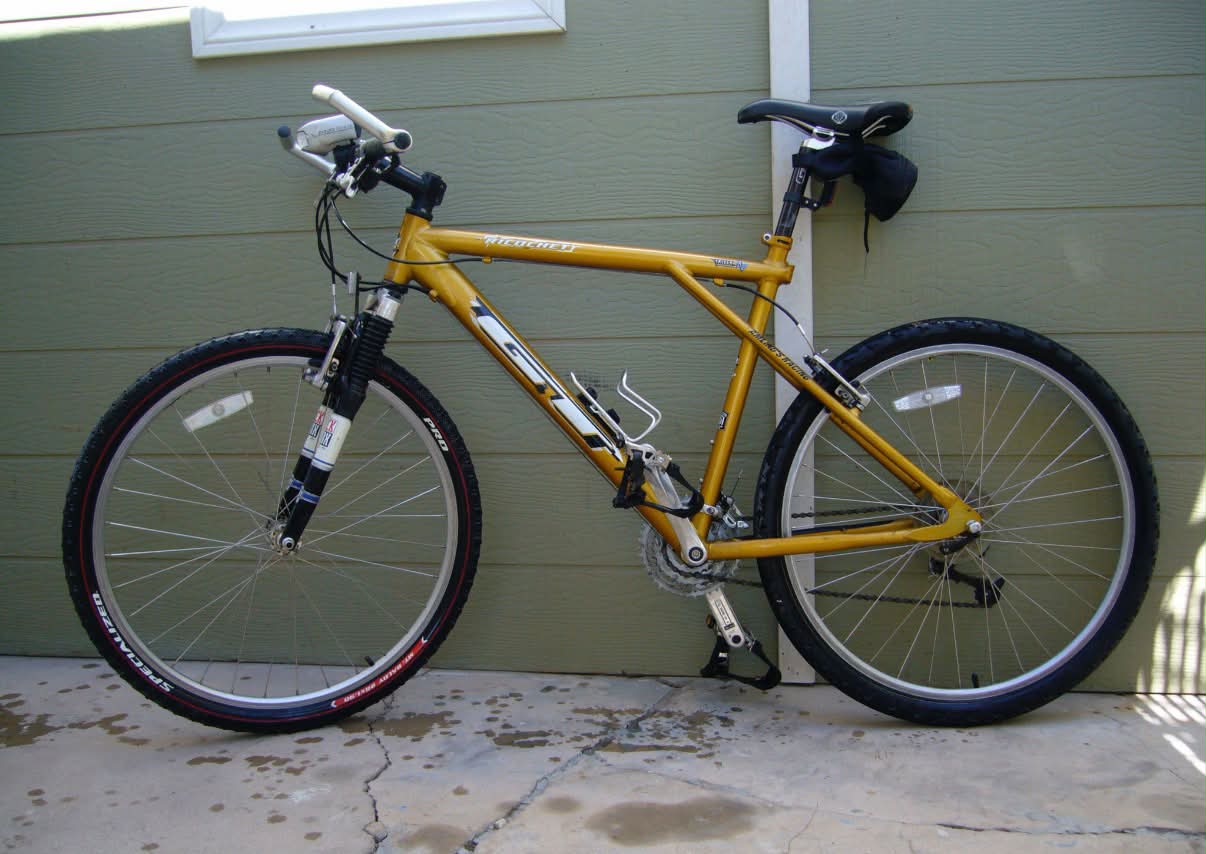 1998 GT Ricochet large frame for sale or wanted in Las Vegas, NV