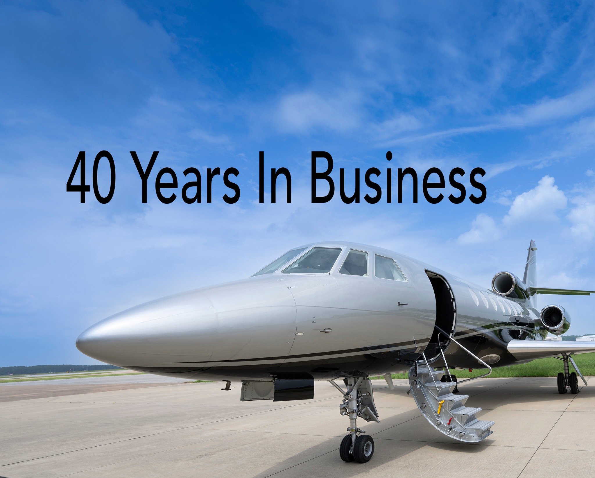 Every successful aircraft purchase starts with knowing exactly what you ...