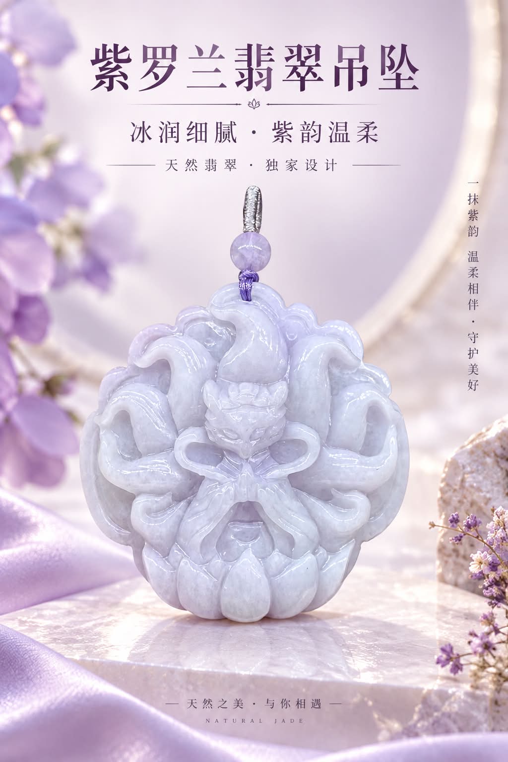 KW 水晶阁