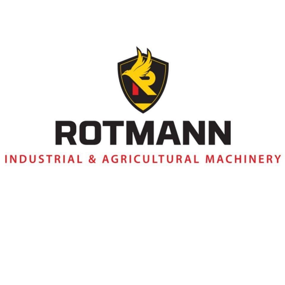 Rotmann... - Rotmann Industrial & Agricultural Machinery