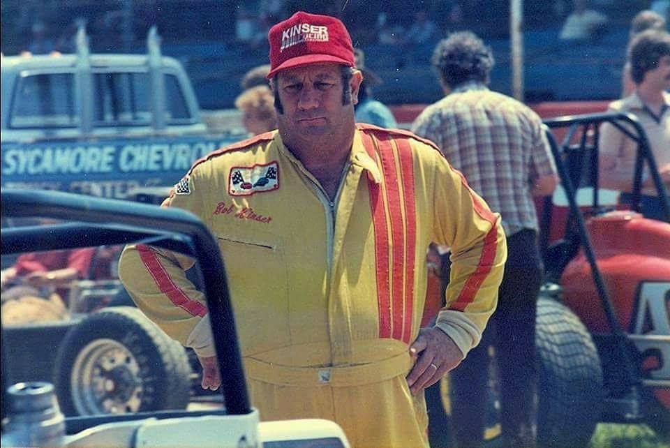 Lost another racing legend….. Willard made a whole lotta friends