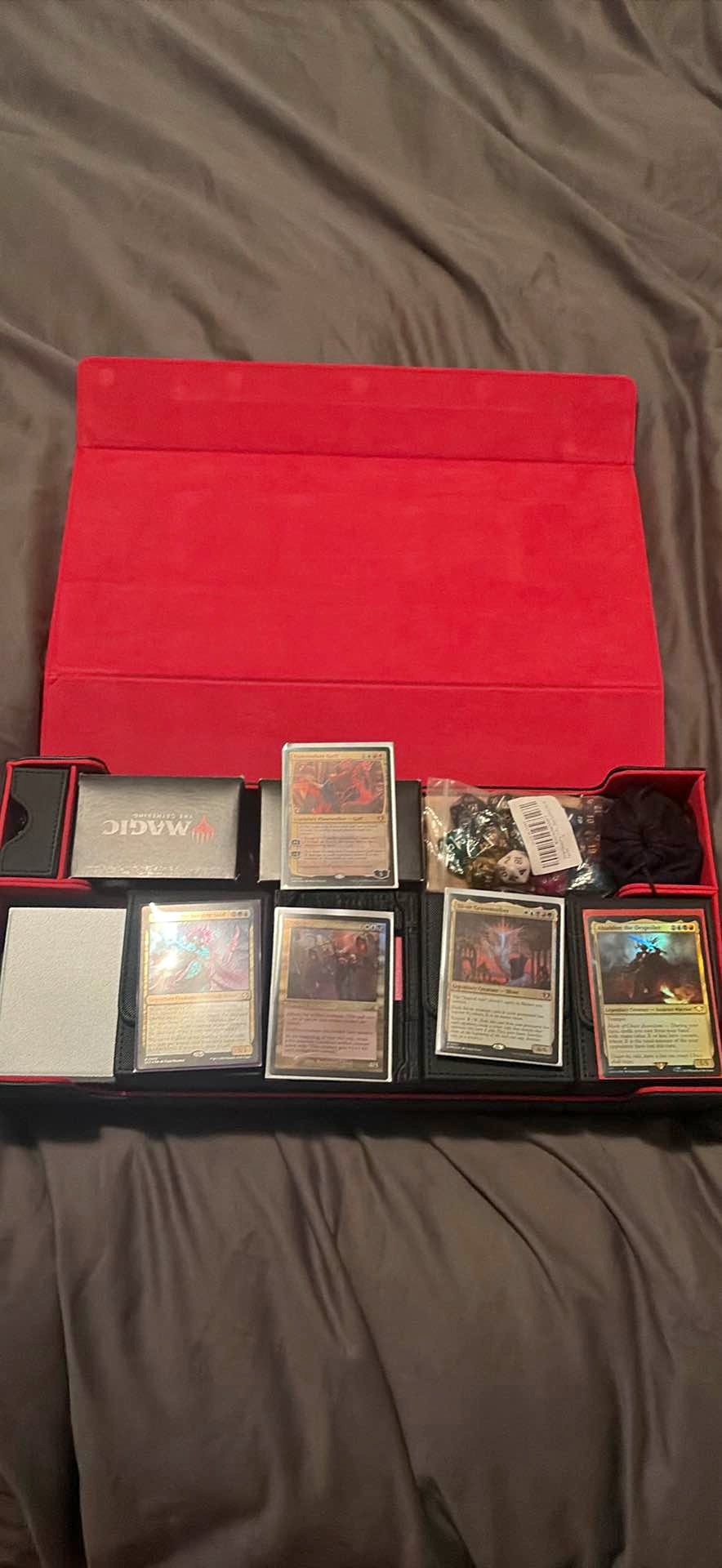 mtg card sellers 341 BULK MTG 25 Random Rare Cards