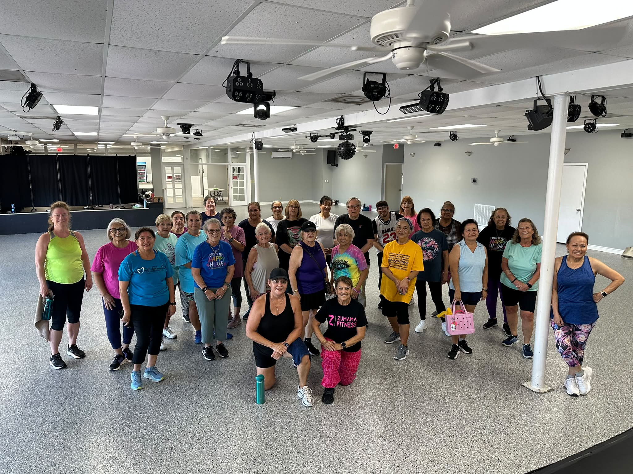 ZuMama Fitness | Corpus Christi TX