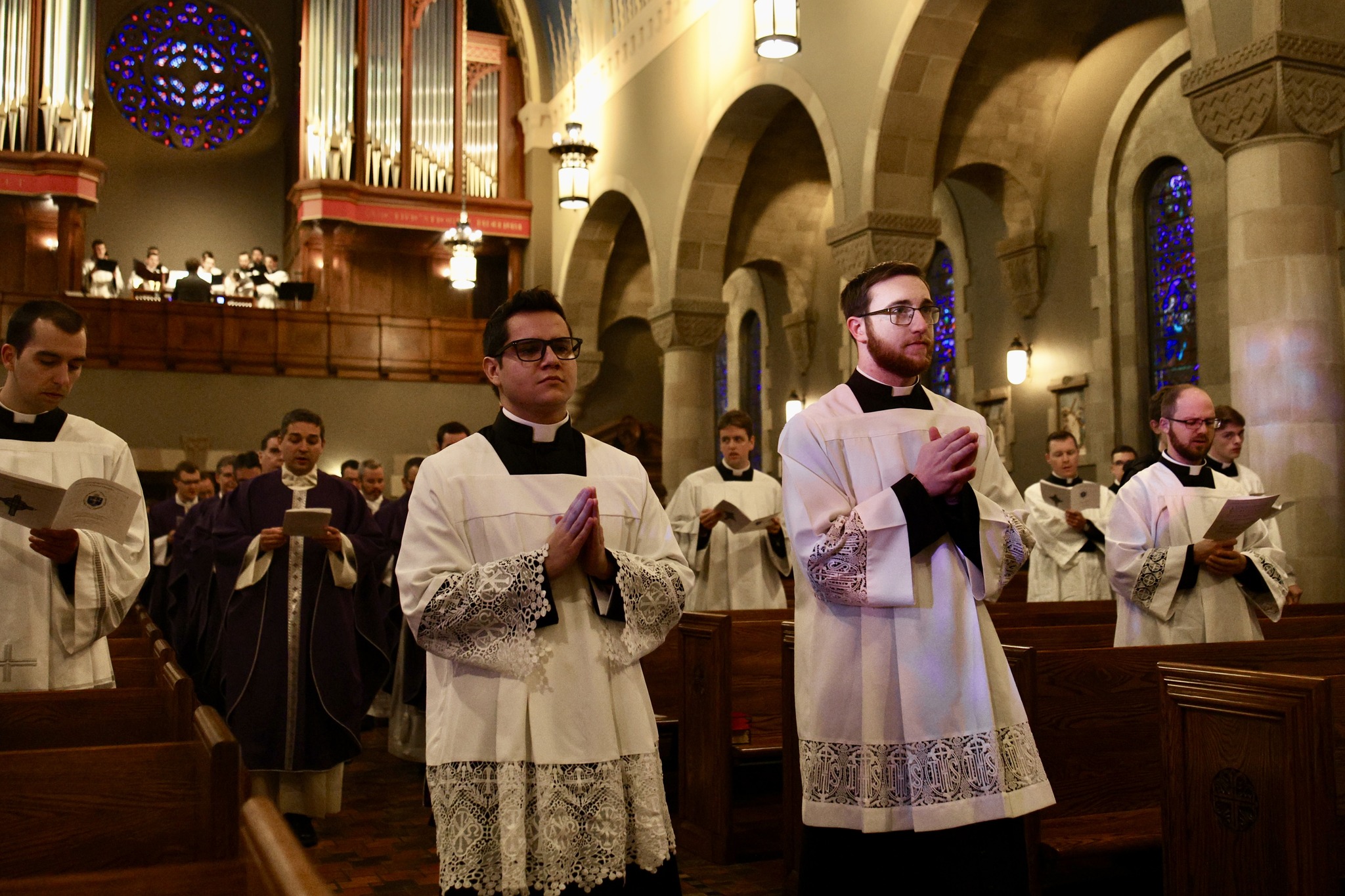 Archdiocese of St. Louis