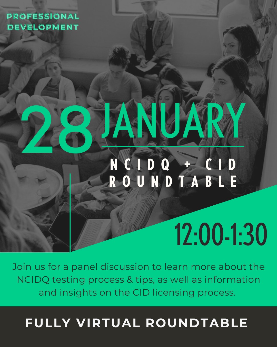 IIDA - Do you want to learn about updates to the NCIDQ test and CID ...