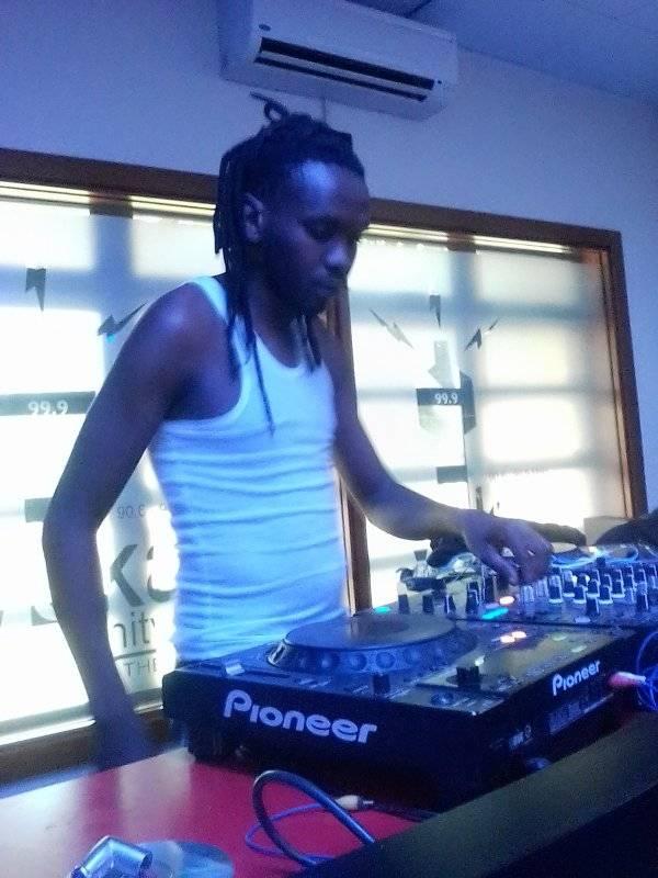 Dj Soul de colo RSA