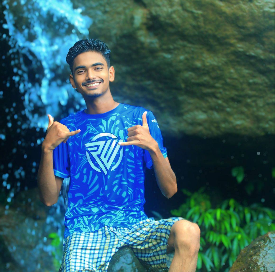 Md Ebrahim